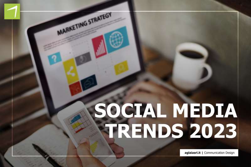 Social Meida Trends 2023