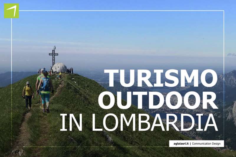 Turismo outdoor in Lombardia